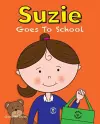 Suzie Goes to School cover