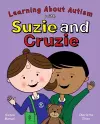Suzie and Cruzie cover