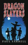 Dragon Slayers cover