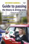 New driver's handbook & guide to passing the theory & driving tests cover