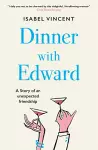 Dinner with Edward cover