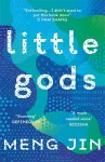 Little Gods cover