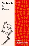 Nietzsche in Turin cover
