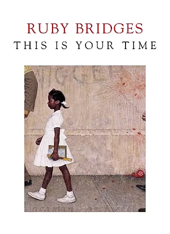 This is Your Time cover