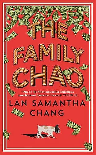 The Family Chao cover