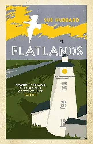 Flatlands cover