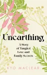 Unearthing cover