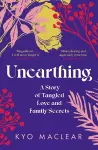 Unearthing cover