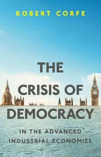 The Crisis of Democracy cover