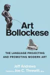 Art Bollockese cover