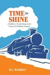 Time to Shine cover