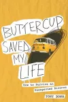 Buttercup Saved My Life cover