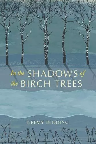 In the Shadows of the Birch Trees cover