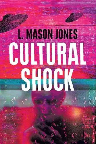 Cultural Shock cover