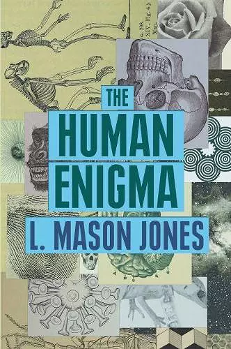 The Human Enigma cover