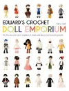 Edward's Crochet Doll Emporium cover