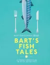 Bart's Fish Tales cover