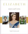 Elizabeth cover