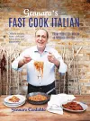 Gennaro's Fast Cook Italian cover