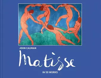 Matisse cover