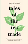 Tales of the Tea Trade cover
