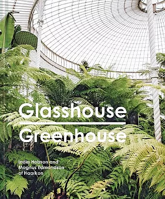 Glasshouse Greenhouse cover