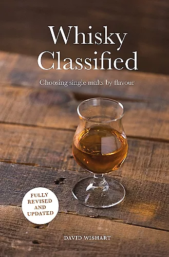 Whisky Classified cover