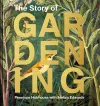 The Story of Gardening cover