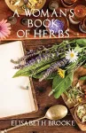 A Woman's Book of Herbs cover
