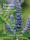 Materia Medica of Western Herbs cover