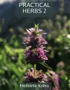 Practical Herbs 2 cover