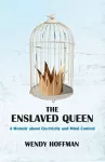 The Enslaved Queen cover