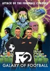F2: Galaxy of Football cover