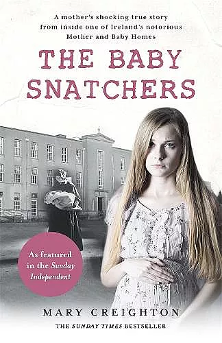 The Baby Snatchers cover