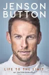 Jenson Button: Life to the Limit cover