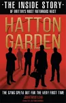 Hatton Garden: The Inside Story cover