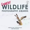 Comedy Wildlife Photography Awards cover