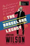 The Barcelona Legacy cover