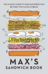 Max's Sandwich Book cover