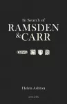In Search of Ramsden and Carr cover