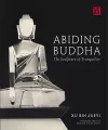 Abiding Buddha cover