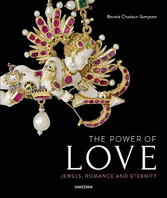 The Power of Love cover