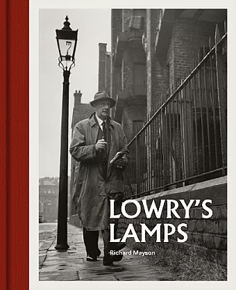 Lowry's Lamps cover