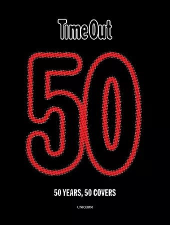 Time Out 50 cover