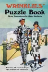 Wrinklies Puzzle Book cover