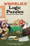 Wrinklies Logic Puzzles cover