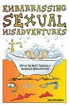 Embarrassing Sexual Misadventures cover