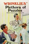Wrinklies Plethora of Puzzles cover
