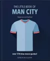 The Little Book of Man City cover