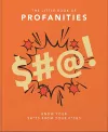 The Little Book of Profanities cover